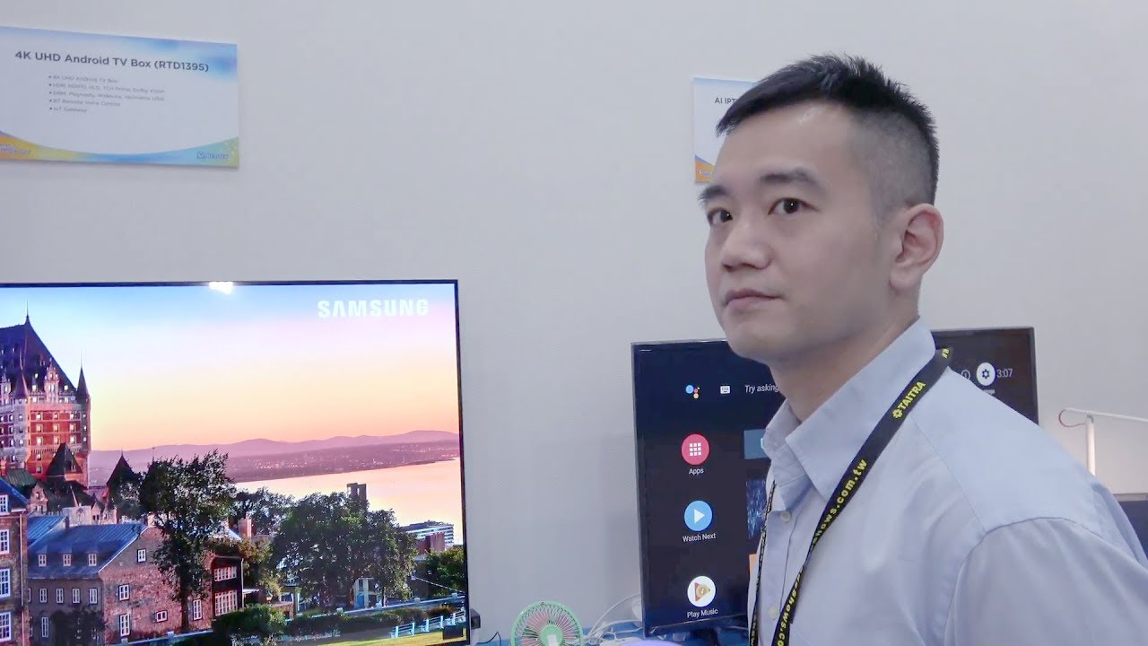 google home hub synology