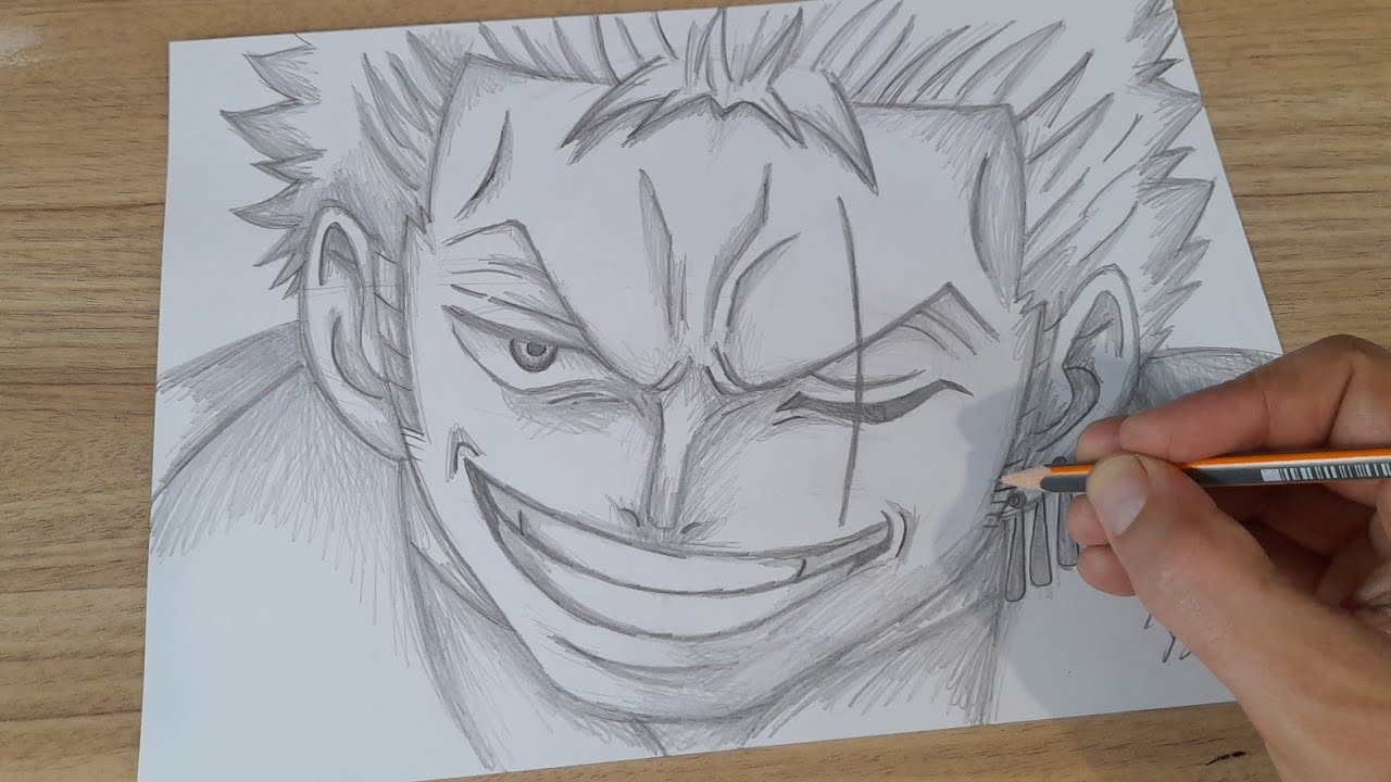 𝒁𝒐𝒓𝒐  One piece anime, Desenhos de anime, Zoro