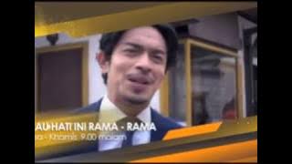 Promo #SelektaPrima - Kalau Hati Ini Rama Rama (Selasa - Khamis)