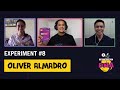 Oliver Almadro | Volleyball DNA (Full Episode)