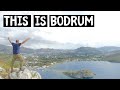 We visited BODRUM TURKEY was it really worth it? The TRUTH