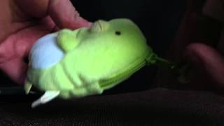 すみっこぐらしライフハック！Sumikko-gurashi life hack!