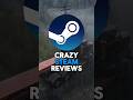 CRAZY STEAM REVIEWS - #snowrunner #steam #reviews #gaming #memes