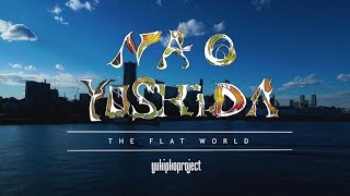 NAO YOSHIDA - THE FLAT WORLD-
