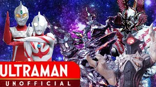 ウルトラマンネオス　MAD