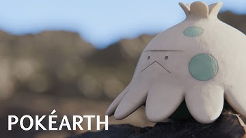 Life of a Shroomish | Pokearth