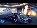 STILL A BEAST ?!? | Asphalt 8 Lamborghini Terzo Millennio Multiplayer Test After Update 38