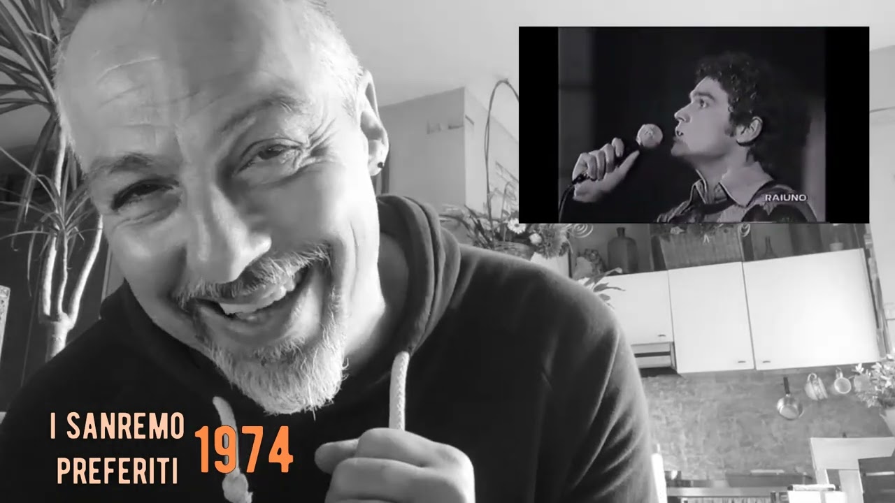 I Sanremo Preferiti 1974