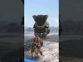 Monster Hunter Now - How To Hunt Barroth #mhn #mhnow #monster #monsterhunter