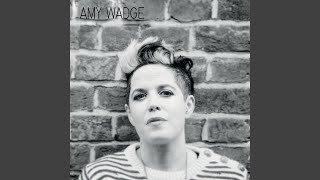 Video thumbnail of "Amy Wadge - Here In My Hands"