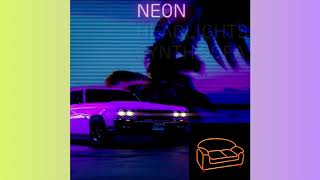 Synth Sofa - Neon Headlights (Original Synthwave Song)
