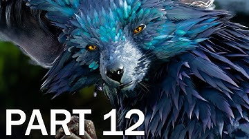 FLINTLOCK: THE SIEGE OF DAWN Walkthrough Gameplay Part 12 - OHRAN BOSS FIGHT