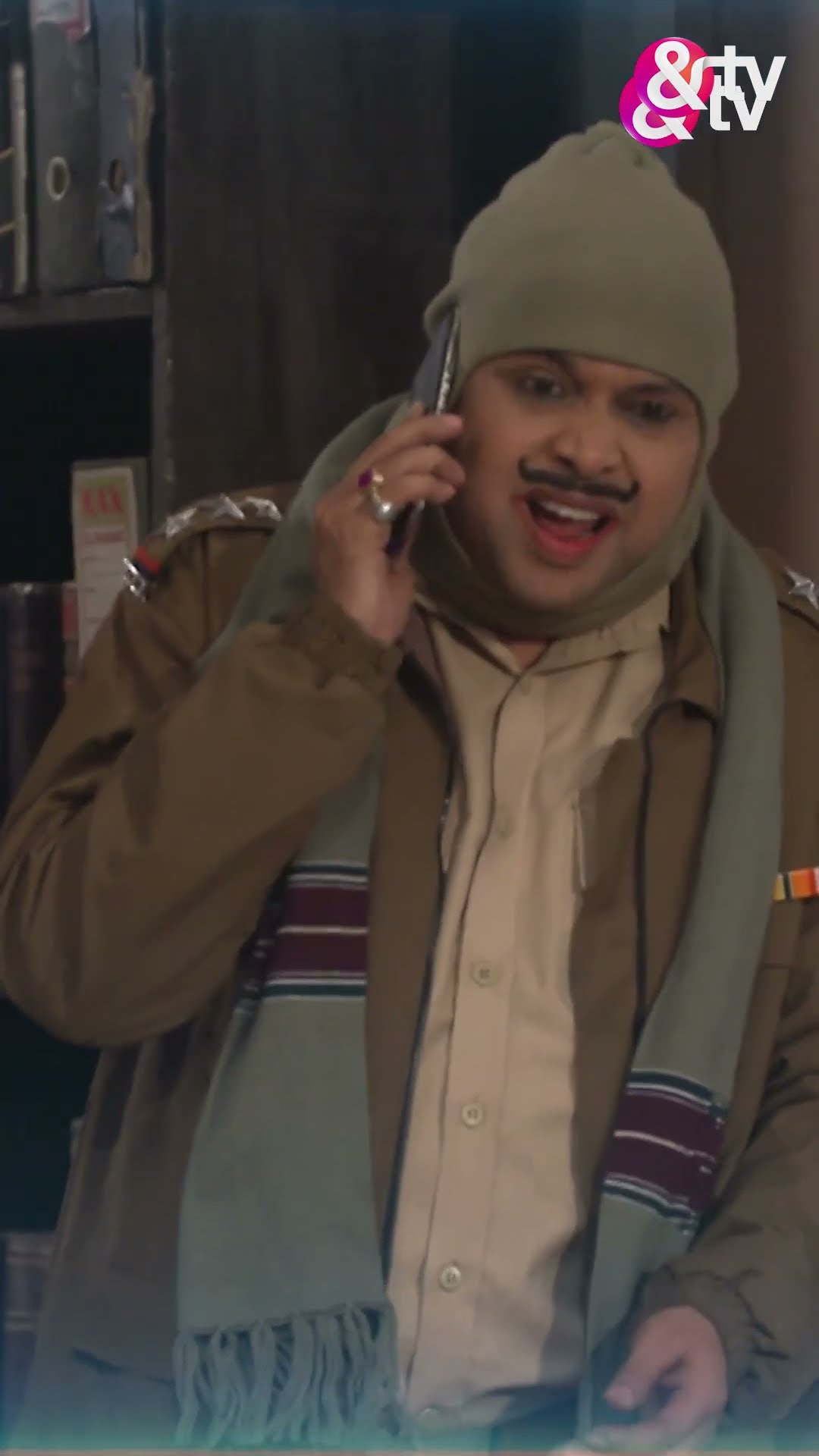 #HAPPU KI ULTAN PALTAN #Shorts #And TV #Entertainment #Sitcom