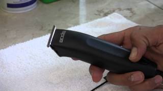 t liner hair clippers