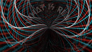 Pluto Era - Grotter - Visuals by Actualize