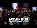 Worship Night || KE - Houston || Apostle Innocent Java