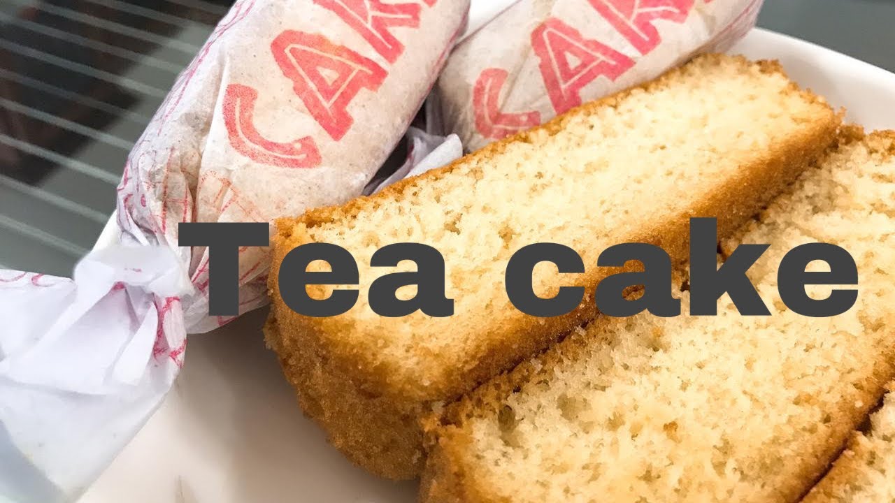 malayalamrecipe tasty Tea Cake Recipe How to make Tea Time Cake at home YouTube