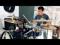 Hombres G | Devuélveme a mi chica | DRUM COVER