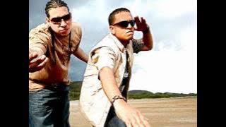 J-king y Maximan & Tony Lenta y Arcangel (DESCONTROL)
