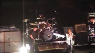 Pearl Jam - Unemployable (Cincinnati, 2006)