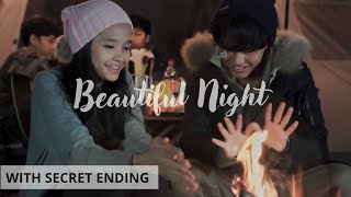 XBOY - ‘Beautiful Night’ MV [ENG SUB]