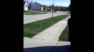 Harley Davidson Adnans Ride