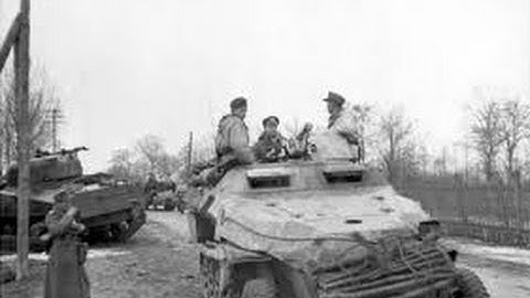 [CoH2][1v1] Propagandacast #914 [WM]Miragefla vs [USF]Lyconius