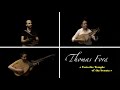 Thomas ford   unto the temple of thy beauty   lutes consort and voices