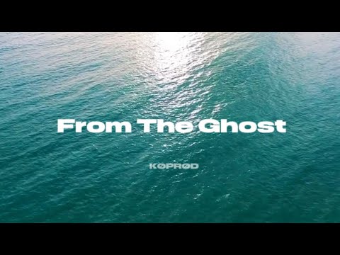 KØPRØD From The Ghost 