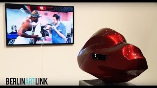 On the Road Series: Two Galleries Make History at Art Basel 2012