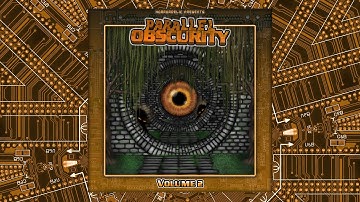 VA - Parallel Obscurity: Volume 2 [FULL ALBUM]