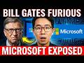 Bill Gates FURIOUS As Microsoft EXPOSED Blocking Unofficial Windows 11 Program Downloads in 2026