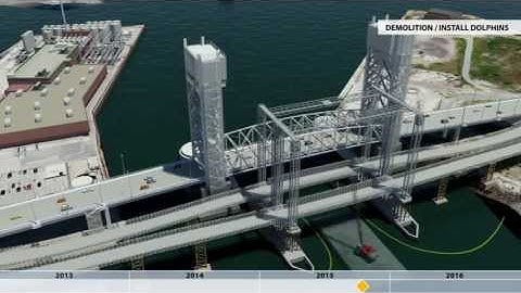 MassDOT Fore River Bridge Video