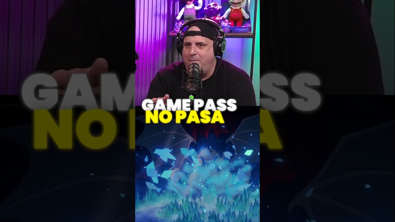 Xbox le pondrá fin a Game Pass