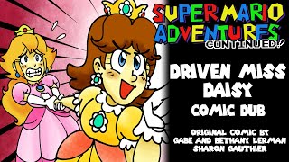 Super Mario Adventures Continued! - Driven Miss Daisy