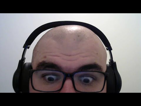 Test Webcam sur Youtube #ConnexionDeMerde