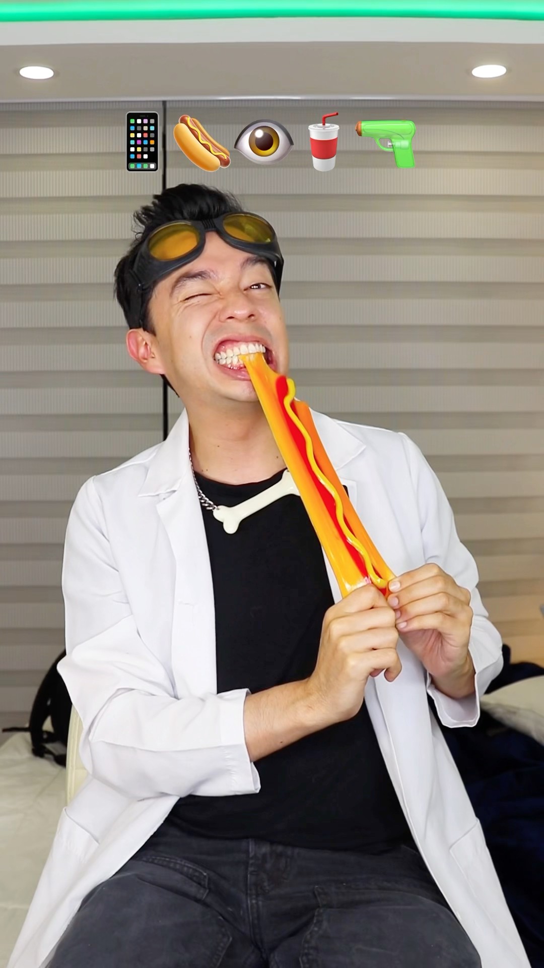 Los Emojis Producen Caries? ???️??