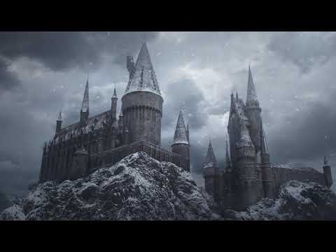 Video: Čarodejnícky svet Harryho Pottera – Rokvil