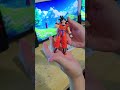 Finalmente o Goku CHEGOU 🐉 #shfiguarts #goku #unboxing #aliexpress