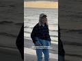 Blooming Alla Pugacheva Strolls Along The Coast In Jurmala Blooming Alla Pugacheva Strolls Along The Coast In Jurmala