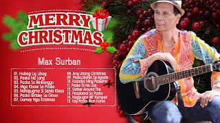 Collection Christmas Songs Of Max Surban Full Album 2022 π Max Surban Christmas Songs Playlist