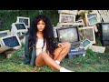 SZA - Garden Say It Like Dat (1 Hour Loop)