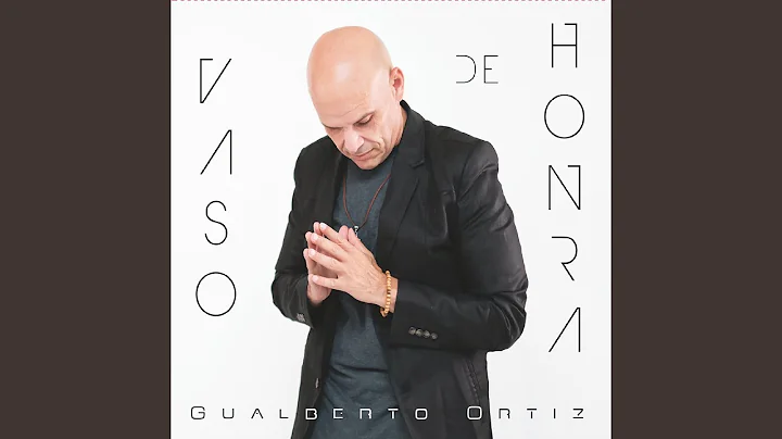 Vaso De Honra