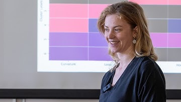 Understanding latent space of Deep Neural Networks | Tamara Bíla