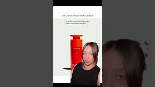 normalize delivery systems in cosmetics #vitamincserum... #Shorts #sarahbabula