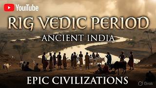 The Untold Truth Of Ancient Indiathe Rig Vedic Era Explained