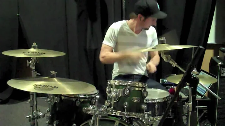 addison road great drum search mike nunley