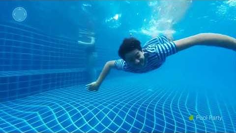 VR 360 Promo Pitch After Effects Template