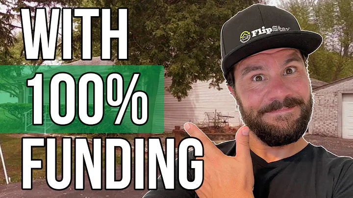 Watch My Student Wholesale This House For A $15,00...