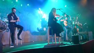 Eluveitie - Memento - live @ Das Zelt, Schützenmatte Olten 4.3.16